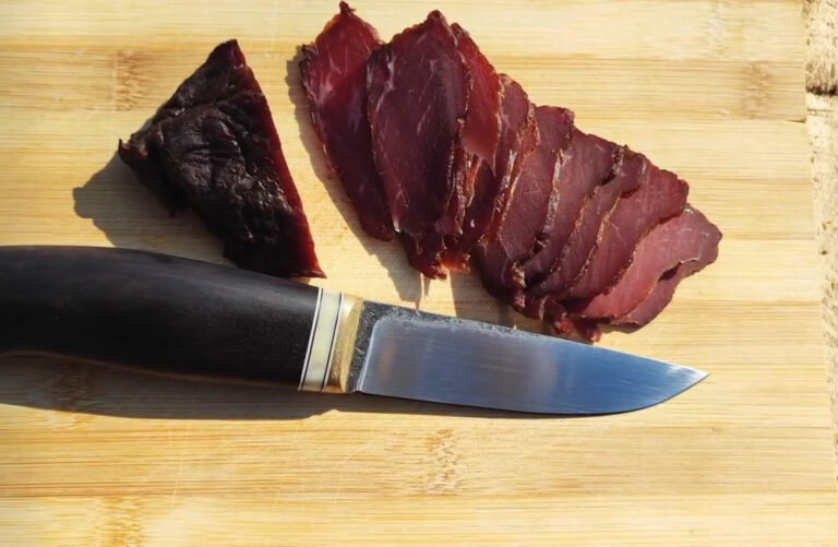Scandinavian knives II