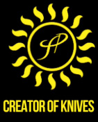 Scandinavian knives